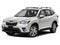 2019 Subaru Forester 2.5i Limited