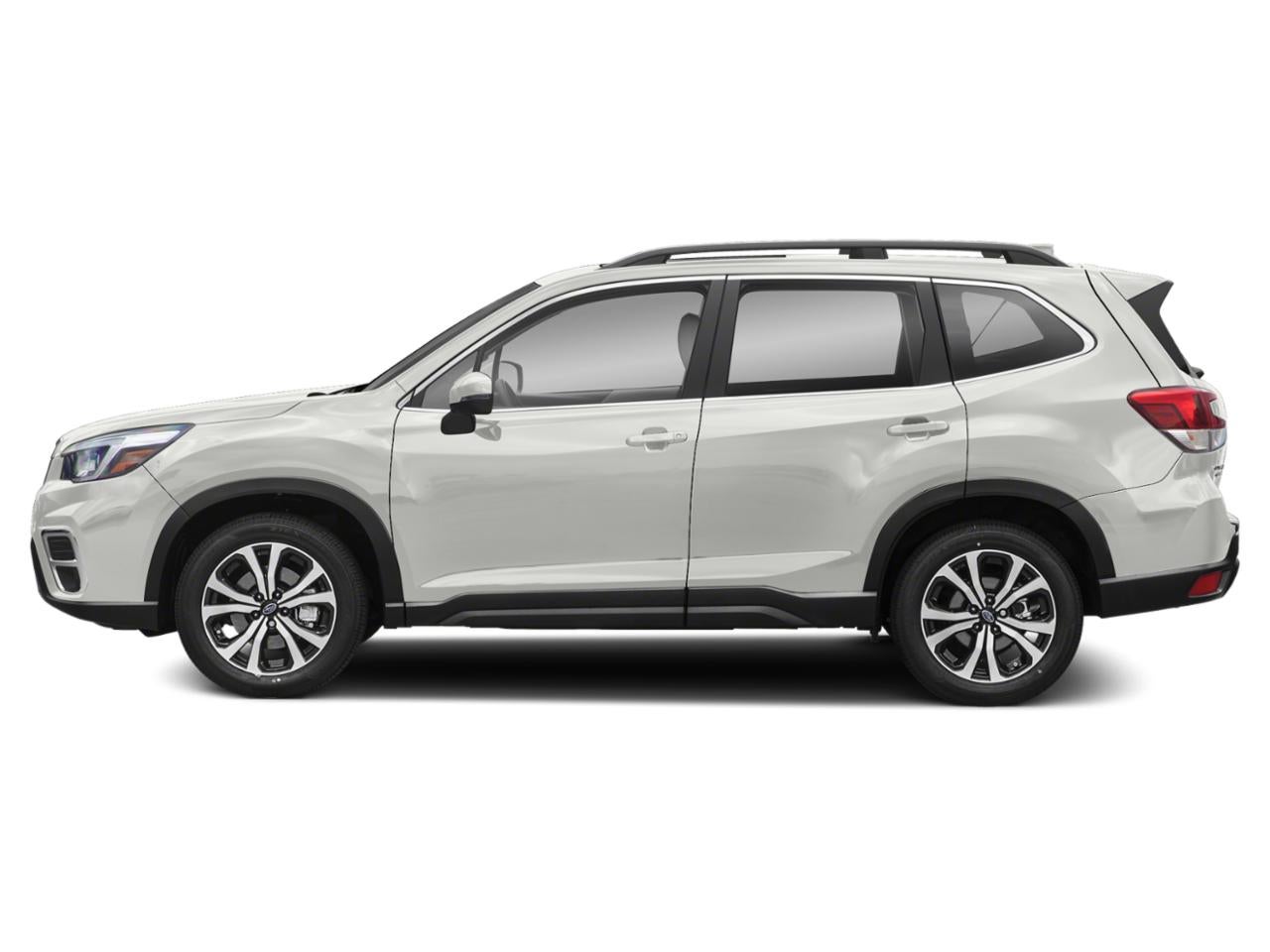 2019 Subaru Forester 2.5i Limited