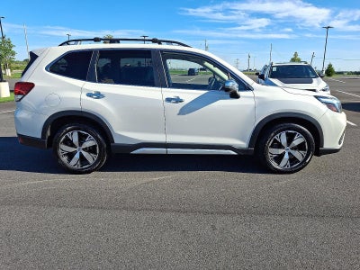 2019 Subaru Forester 2.5i Touring