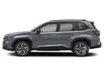 2025 Subaru Forester Touring Hybrid AWD