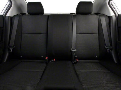 2012 Mazda Mazda3 4dr Sdn Auto i Touring