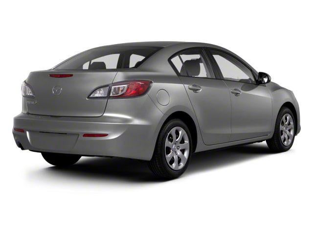 2012 Mazda Mazda3 4dr Sdn Auto i Touring
