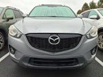 2013 Mazda Mazda CX-5 AWD 4dr Auto Touring