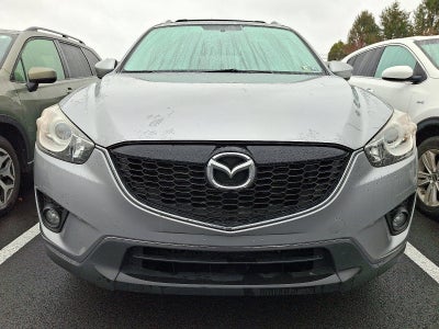 2013 Mazda Mazda CX-5 AWD 4dr Auto Touring