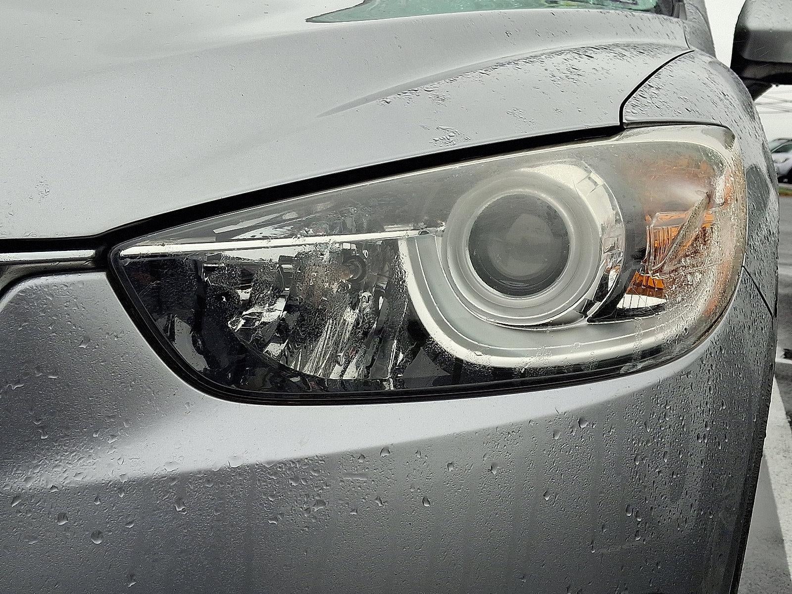 2013 Mazda Mazda CX-5 AWD 4dr Auto Touring