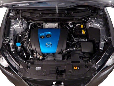 2013 Mazda Mazda CX-5 AWD 4dr Auto Touring