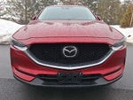 2020 Mazda Mazda CX-5 Grand Touring Reserve AWD