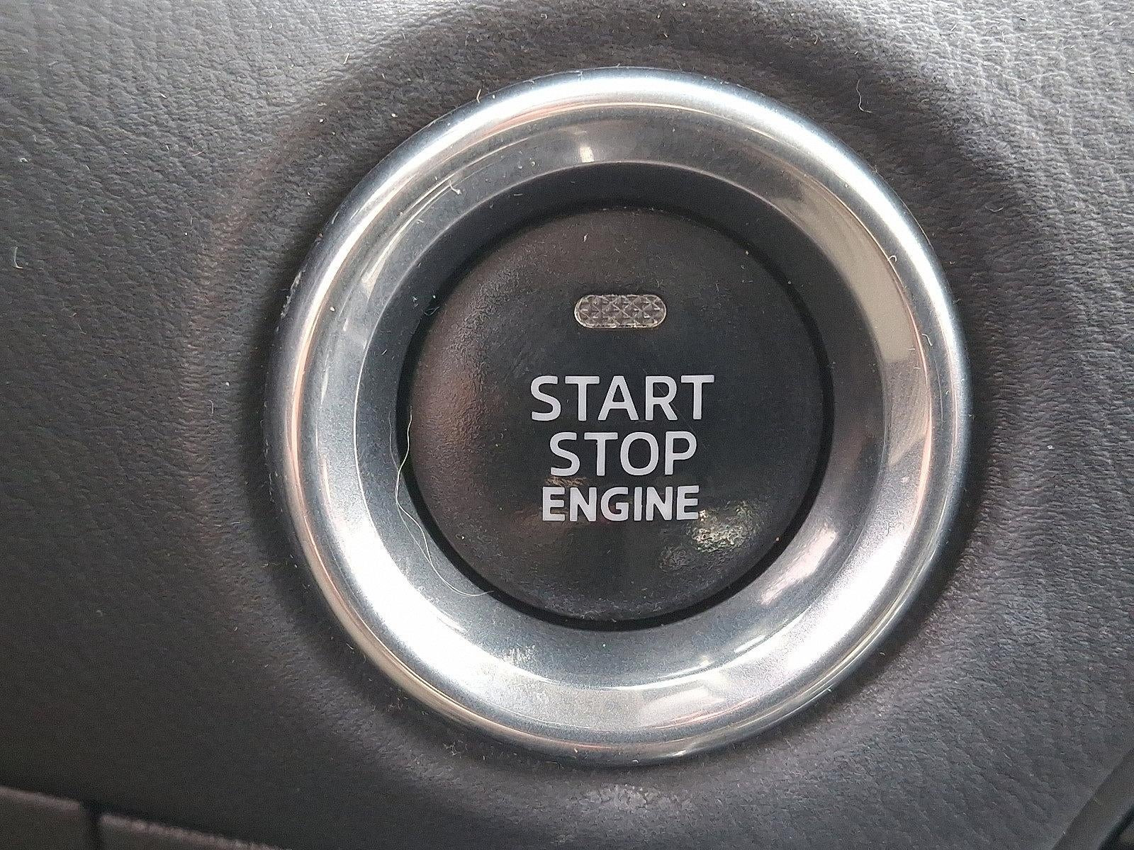 2020 Mazda Mazda CX-5 Grand Touring Reserve AWD