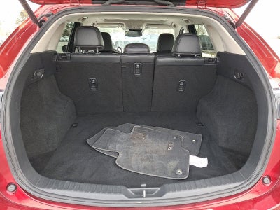 2020 Mazda Mazda CX-5 Grand Touring Reserve AWD