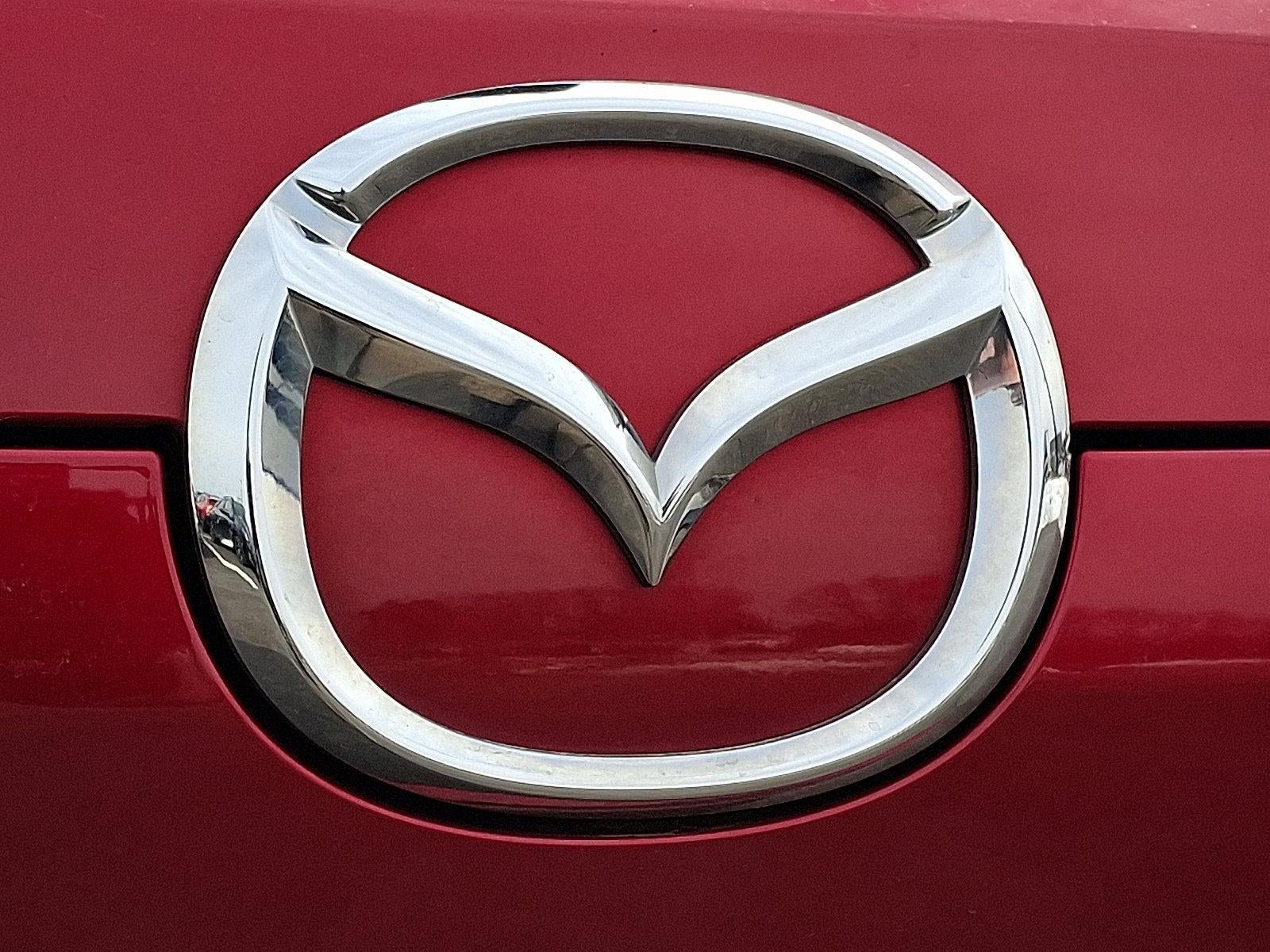 2020 Mazda Mazda CX-5 Grand Touring Reserve AWD