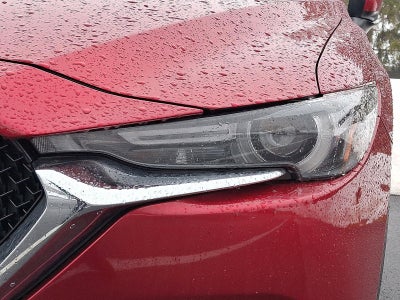 2020 Mazda Mazda CX-5 Grand Touring Reserve AWD