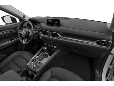 2020 Mazda Mazda CX-5 Grand Touring Reserve AWD