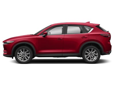 2020 Mazda Mazda CX-5 Grand Touring Reserve AWD