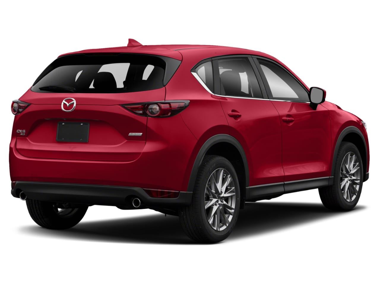 2020 Mazda Mazda CX-5 Grand Touring Reserve AWD