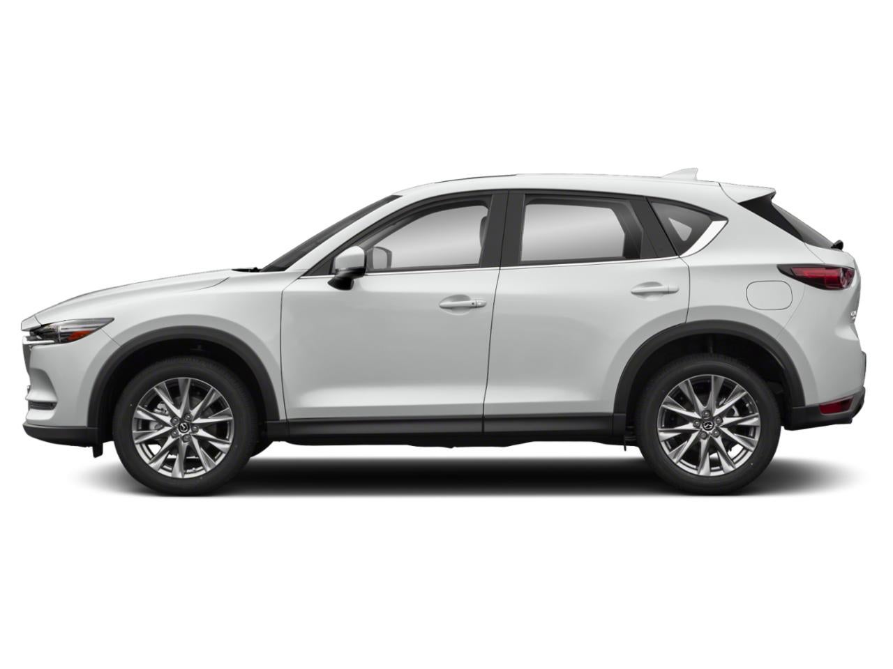 2020 Mazda Mazda CX-5 Grand Touring Reserve AWD