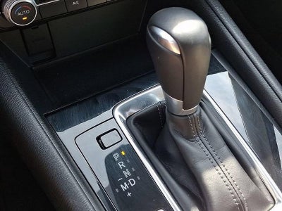 2023 Mazda Mazda CX-5 2.5 S Select Package AWD