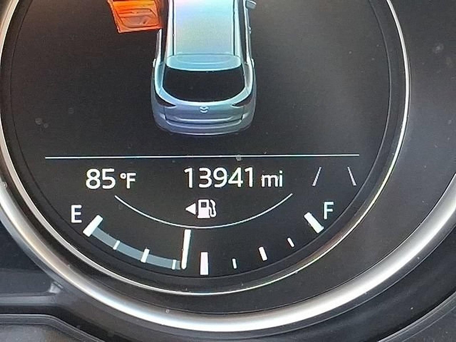 2023 Mazda Mazda CX-5 2.5 S Select Package AWD