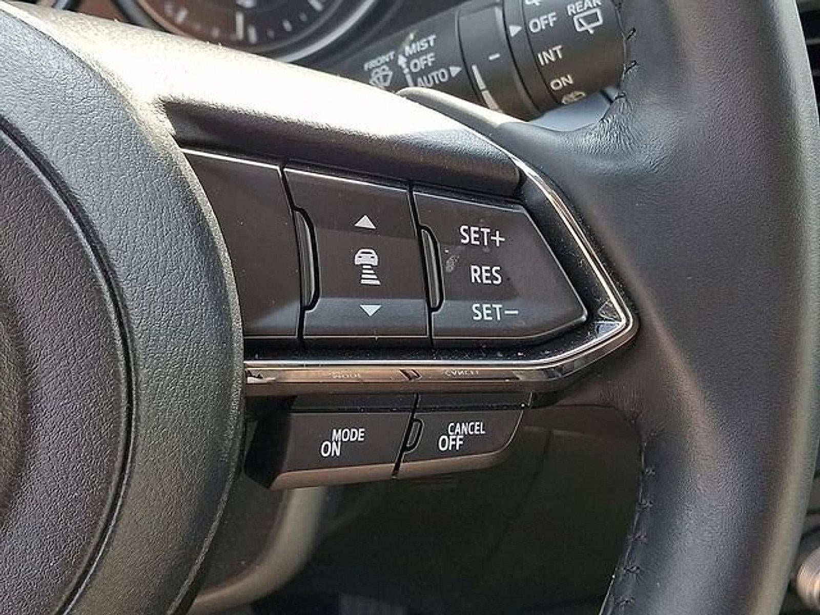 2023 Mazda Mazda CX-5 2.5 S Select Package AWD