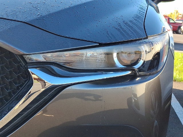 2021 Mazda Mazda CX-5 Touring