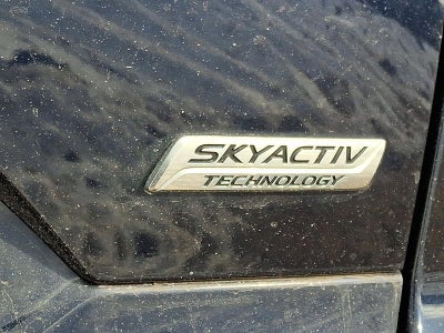 2017 Mazda Mazda CX-5 Grand Touring AWD