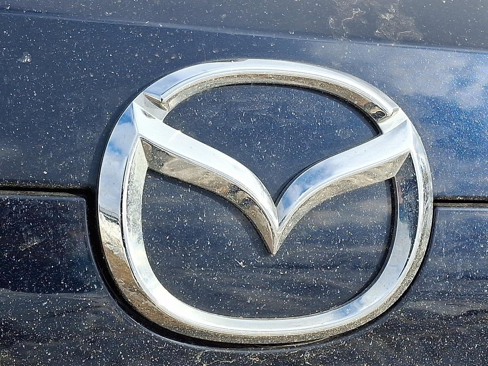 2017 Mazda Mazda CX-5 Grand Touring AWD