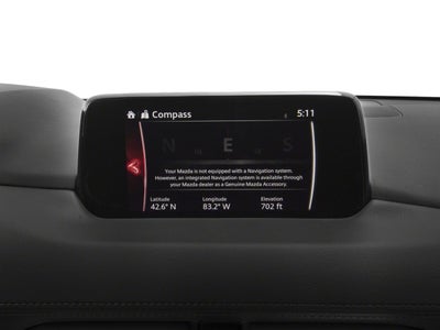 2017 Mazda Mazda CX-5 Grand Touring AWD