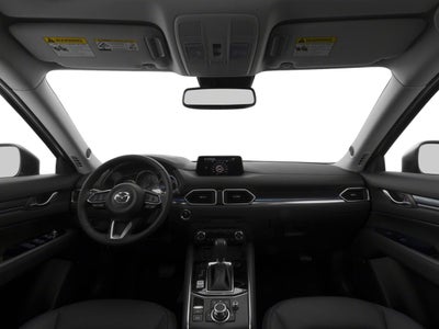 2017 Mazda Mazda CX-5 Grand Touring AWD