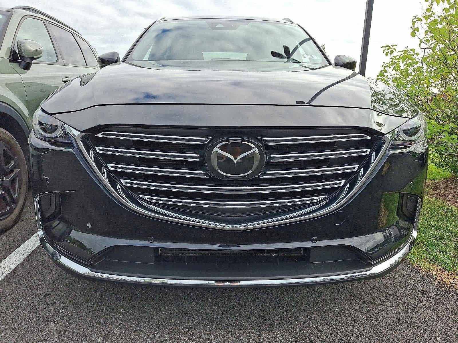 2018 Mazda Mazda CX-9 Grand Touring AWD