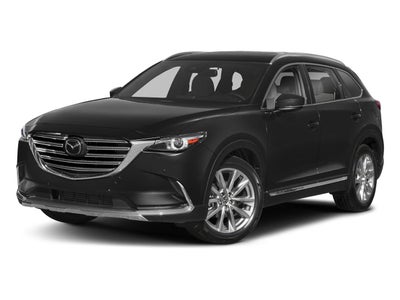 2018 Mazda Mazda CX-9 Grand Touring AWD