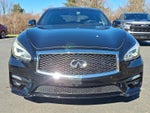 2015 INFINITI Q70 3.7 AWD