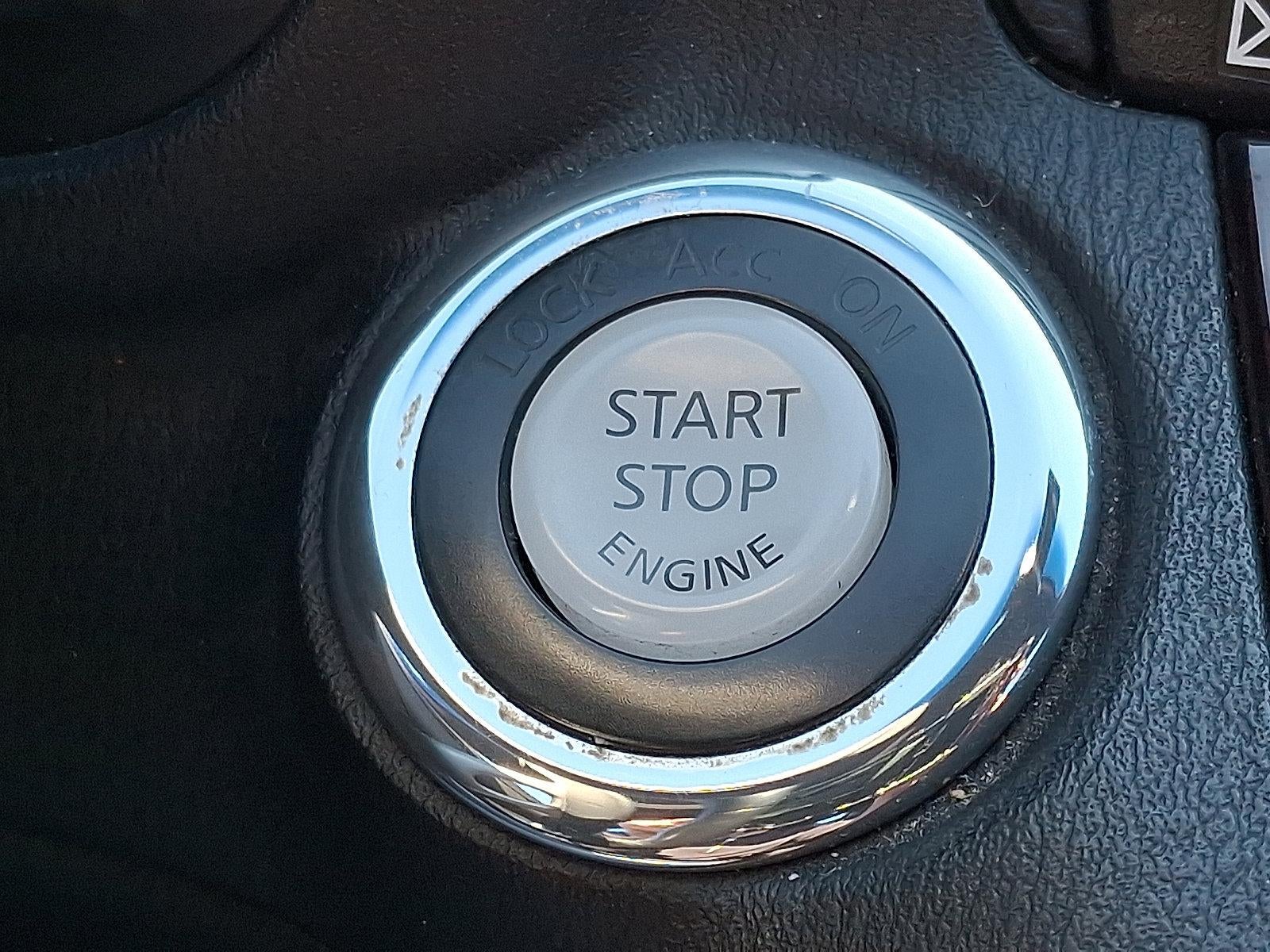 2015 INFINITI Q70 3.7 AWD