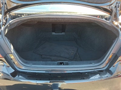 2015 INFINITI Q70 3.7 AWD