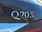2015 INFINITI Q70 3.7 AWD