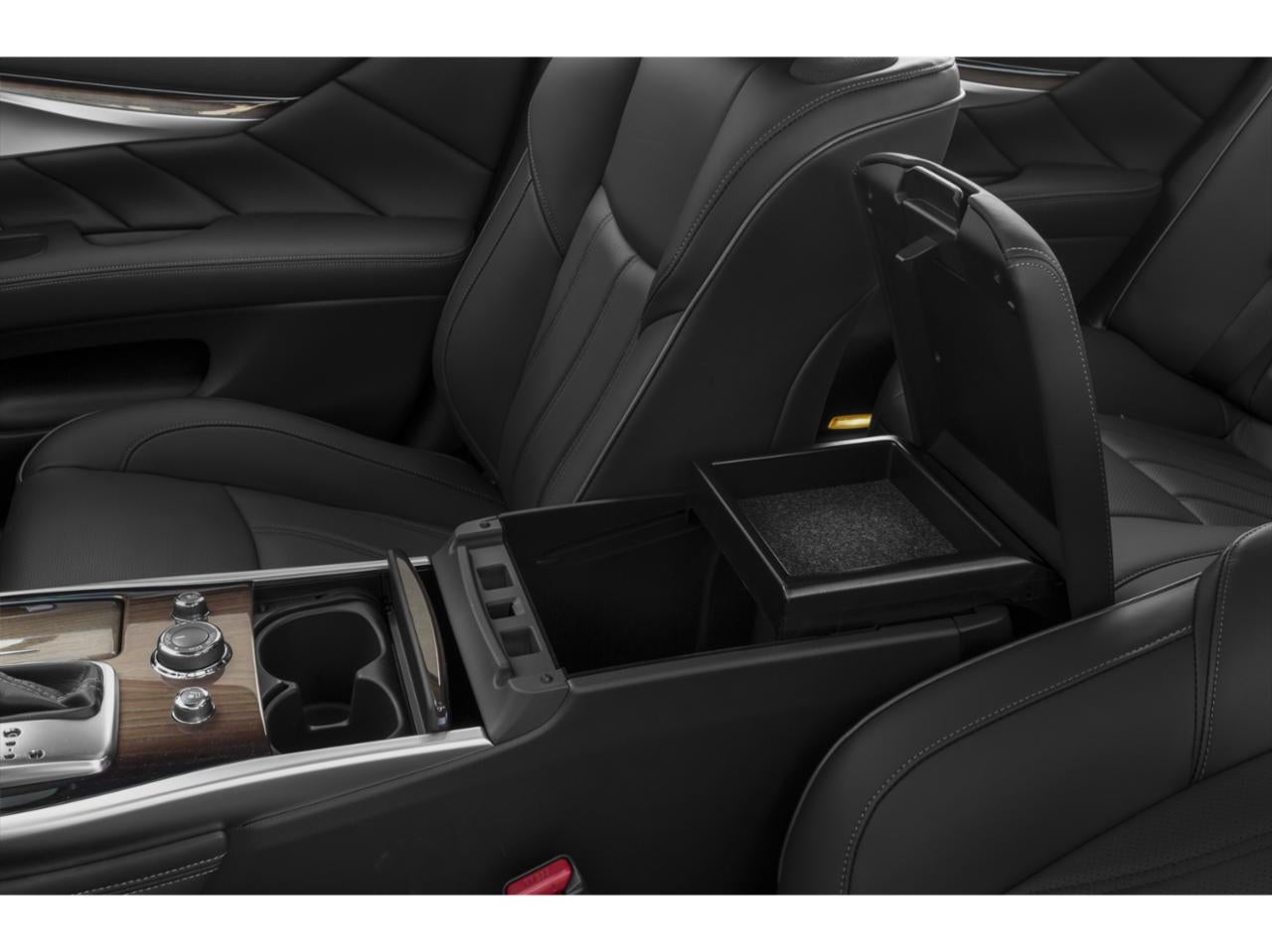 2015 INFINITI Q70 3.7 AWD