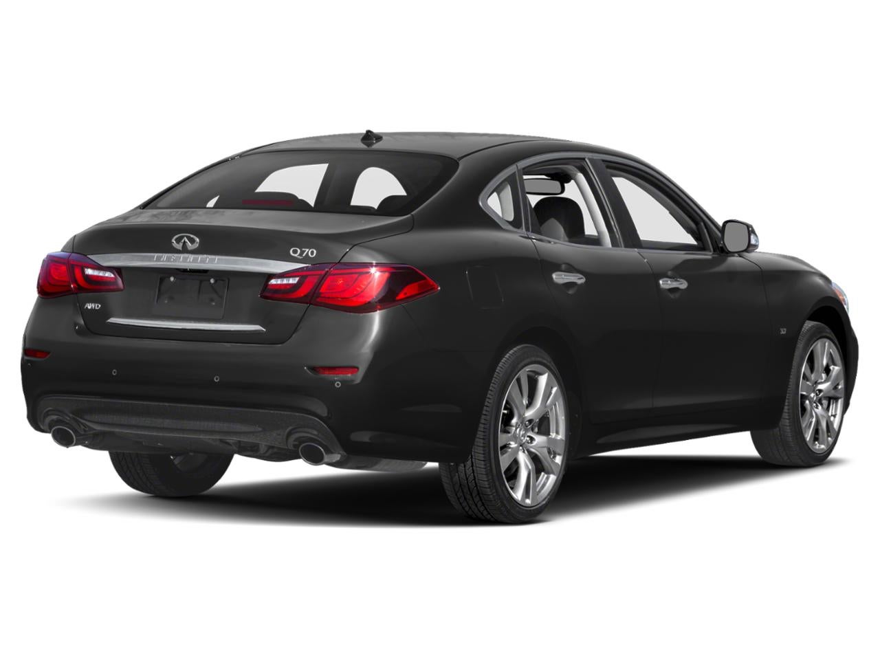 2015 INFINITI Q70 3.7 AWD