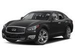 2015 INFINITI Q70 3.7 AWD