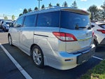 2013 Nissan Quest 4dr SL