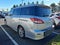 2013 Nissan Quest 4dr SL