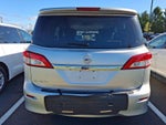 2013 Nissan Quest 4dr SL