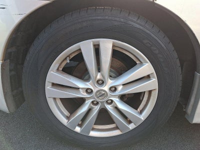 2013 Nissan Quest 4dr SL