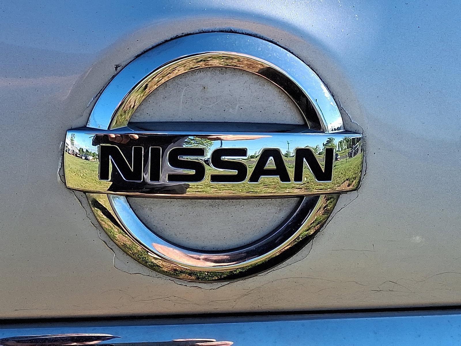 2013 Nissan Quest 4dr SL