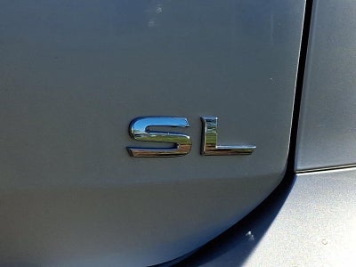 2013 Nissan Quest 4dr SL