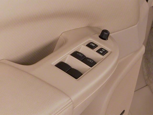 2013 Nissan Quest 4dr SL