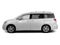 2013 Nissan Quest 4dr SL