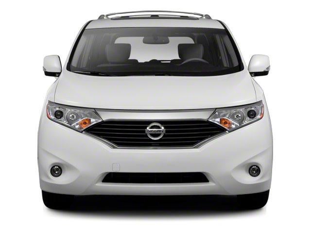 2013 Nissan Quest 4dr SL