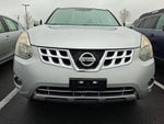 2013 Nissan Rogue AWD 4dr S