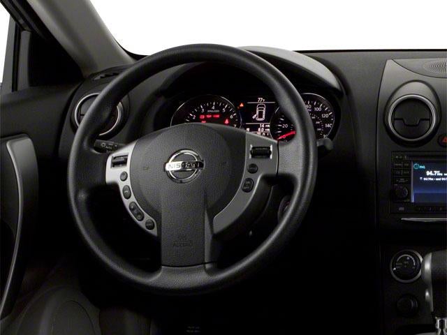 2013 Nissan Rogue AWD 4dr S