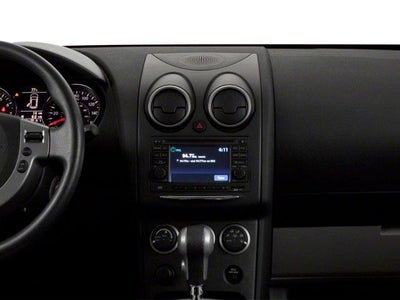 2013 Nissan Rogue AWD 4dr S