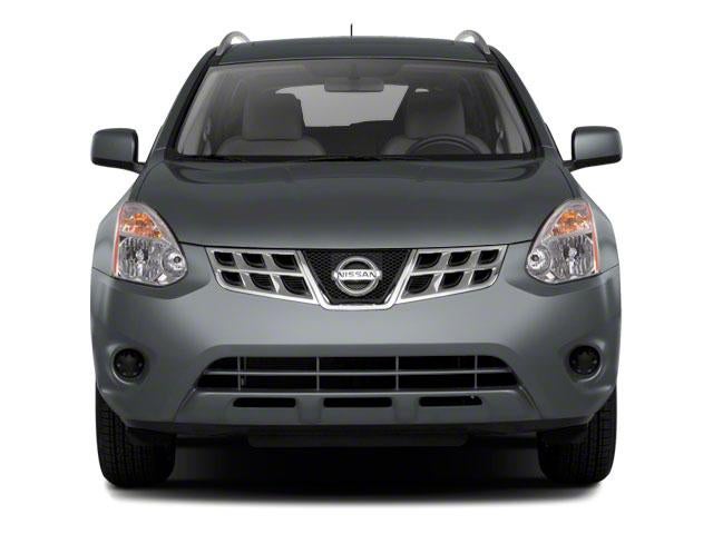 2013 Nissan Rogue AWD 4dr S