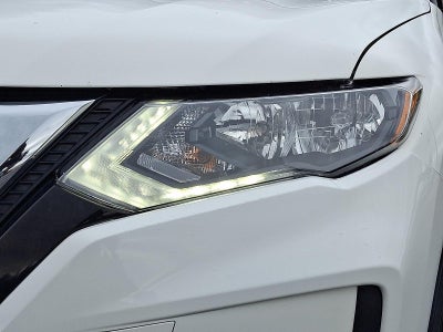 2020 Nissan Rogue AWD SV